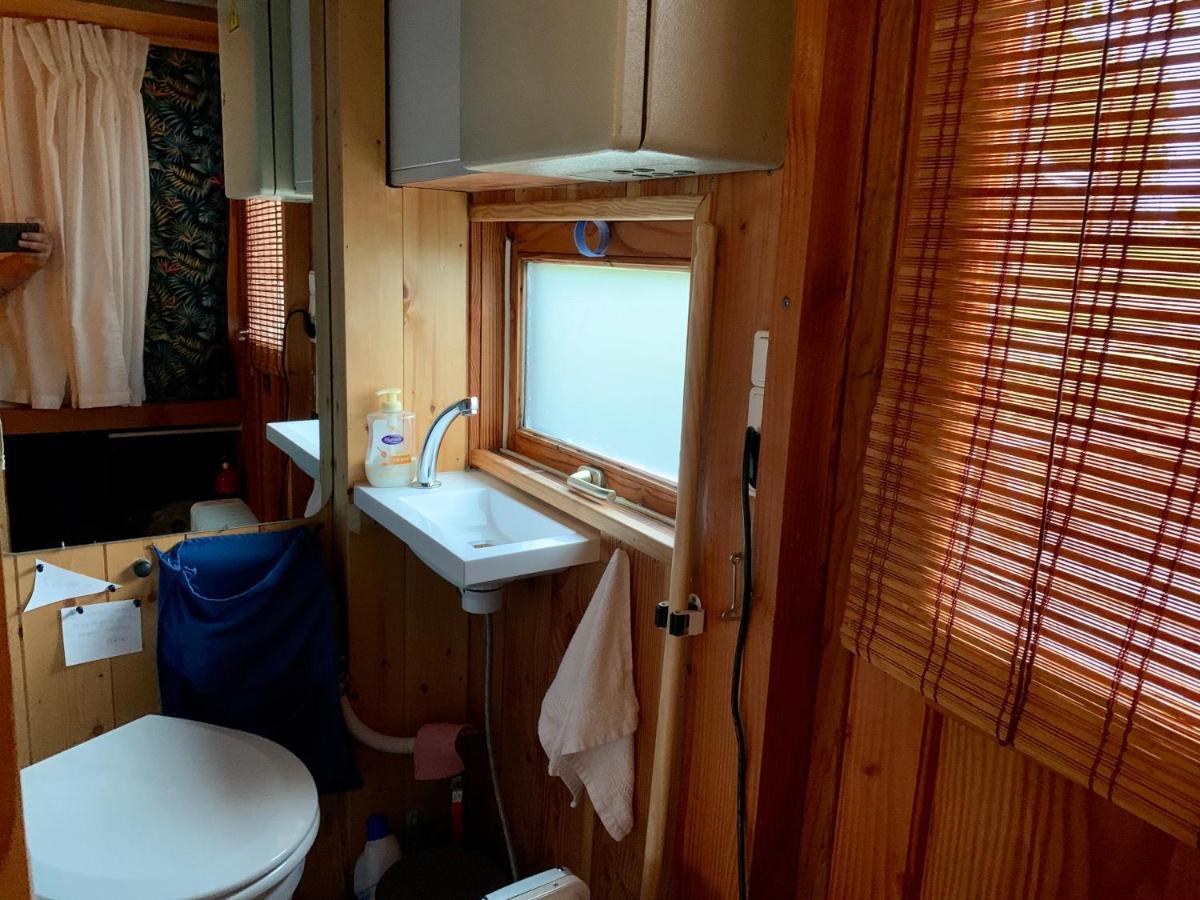 La Toue De Blain Hotel Eksteriør billede