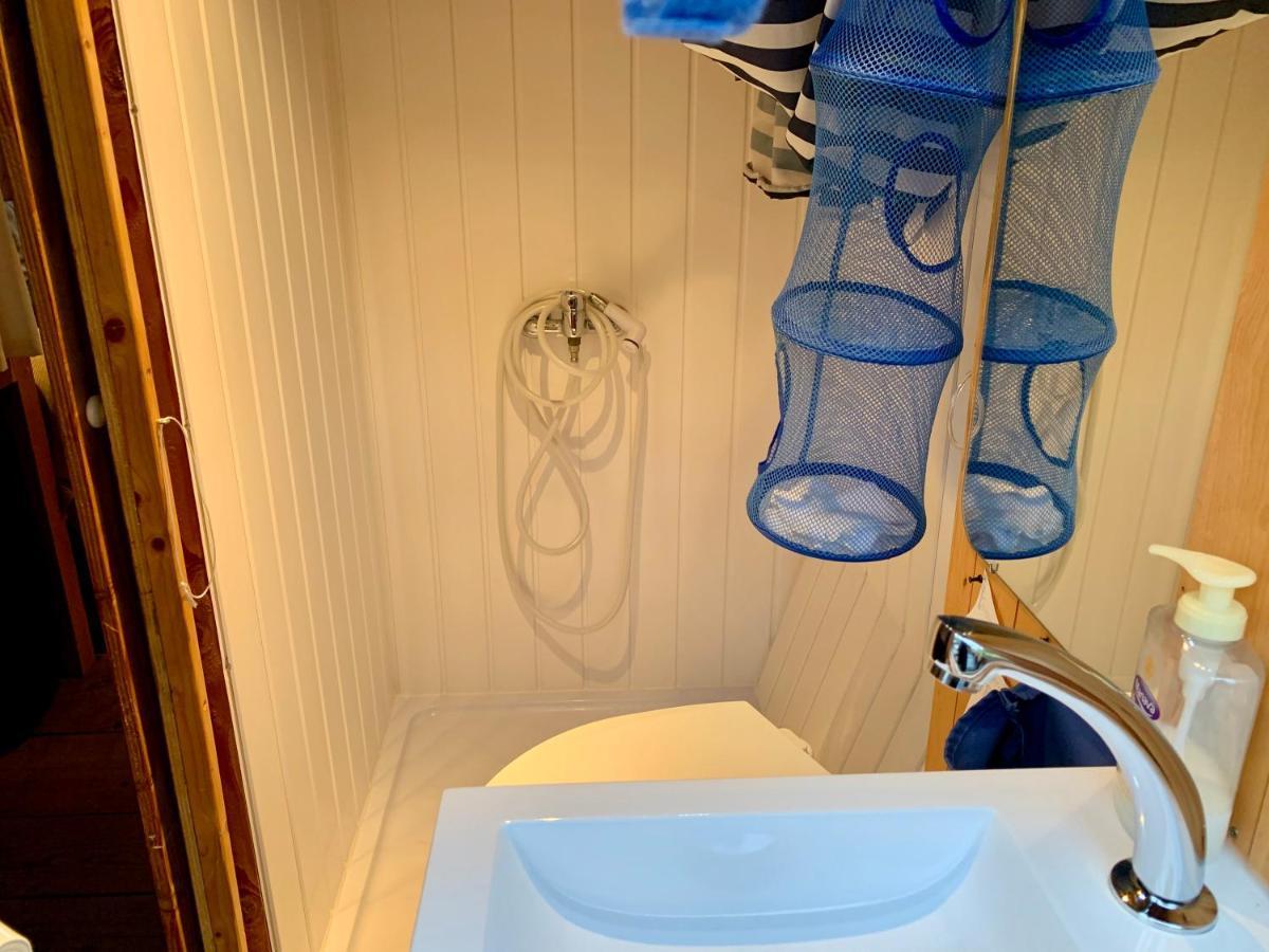 La Toue De Blain Hotel Eksteriør billede