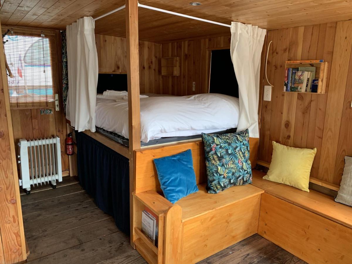 La Toue De Blain Hotel Eksteriør billede